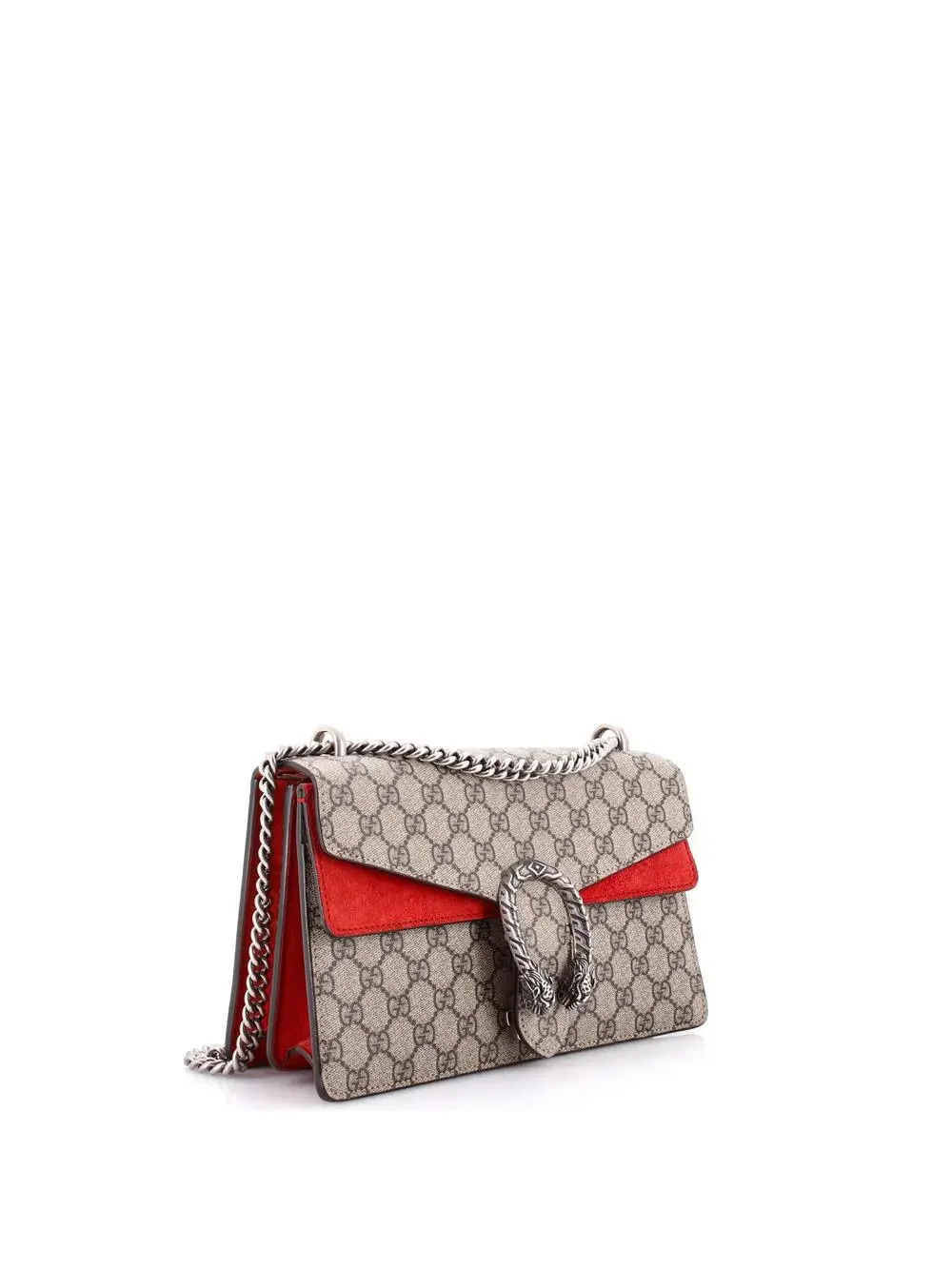 Gucci Dionysus Bag Gg Coated Canvas #202513G15B